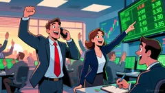 Bezos's Walk and the Value Investor's Framework