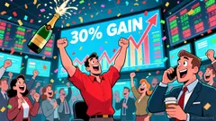 Warby Parker Insider Sale: A Tactical Liquidity Event in a 30% Rally