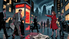 2026 Investment Plan: A Value Investor's Guide to Intrinsic Value and Patience