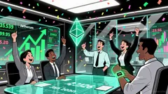 Ethereum Staking as a Strategic Play: How Bitmine's Aggressive Treasury Strategy is Reshaping the ETH Landscape