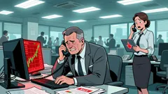 Executive Stock Sales as a Barometer for Retail and Consumer Discretionary Sector Health