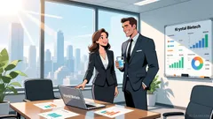 Krystal Biotech's J.P. Morgan Catalyst: A $100M Quarter and a $1B Pipeline