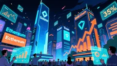 BSC's Resurgence and BNB's Institutional Momentum: On-Chain Fee Growth as a Leading Indicator of Ecosystem Stickiness