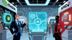 AI-Driven Tech Stocks: Building Long-Term Value Through Competitive Moats and Vertical Integration