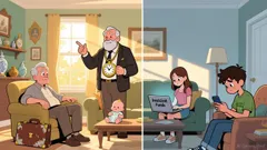 Retirement Savings Benchmarks: A Value Investor's Guide to Personal Compounding