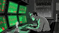 Market Overview for TRON/Tether (TRXUSDT)