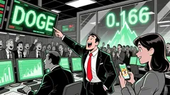 Is Dogecoin Setting Up for a Major Bullish Reversal in 2026?