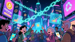 BlockDAG Presale Enters Final Countdown as Market Eyes Overtaking Cardano and Dogecoin