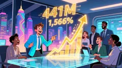 BlockDAG: The Next Big Crypto or Overhyped Presale?