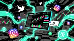 Solana's Strategic Integration with X Platform and Its Market Implications: A New Era for Blockchain-Driven Social Finance