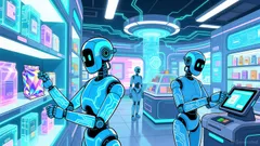 Walmart and Google's AI Shopping Bet: Assessing the TAM and Scalability of Agentic Commerce