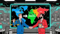 U.S. Crypto Regulatory Clarity and Its Impact on Institutional Adoption