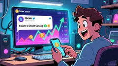 X's Smart Cashtags: A Disruptive On-Ramp for Crypto and Stock Trading