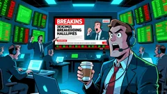 Benzinga's News Edge: A Tactical Playbook for Traders