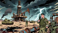 Venezuela's Strategic Reset: Assessing the New Oil Market Paradigm