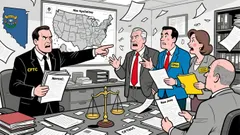 Regulatory Risks in Prediction Markets Tied to Sports Events: Assessing the Long-Term Viability of CFTC-Licensed Platforms