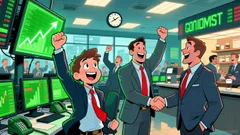 Rebalancing for Resilience: Navigating Q3 2025 Market Dynamics in Fidelity's 50% Asset Manager Funds