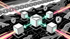 Why BlockDAG's Presale Dominance Signals a High-Probability Entry Before Jan 26