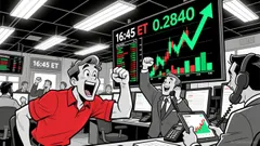 Market Overview for Artificial Superintelligence Alliance/Tether (FETUSDT)