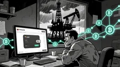 USDT as a Strategic Tool in Venezuela's Sanctions-Resistant Economy