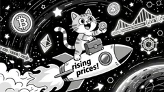 Pepeto: The Final Early-Cycle Meme Coin Opportunity Before Sector Maturation