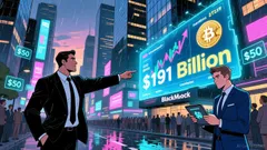 The Impact of U.S. Crypto Market Structure Legislation on Institutional Adoption and Long-Term Investment Strategy