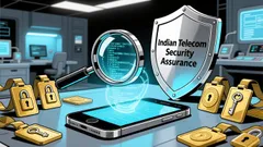 India's Proposed Smartphone Source Code Rules and Their Impact on Tech Valuations