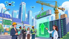 Structural Shifts in 2026: Mapping the AI-Driven Capital Cycle to Specific Picks