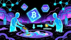 Dogecoin's Stagnation and the Rise of Mutuum Finance as the Next Altcoin to Watch