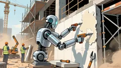 Oshkosh's Strategic AI and Autonomy Push: Is It Building a Defensible Moat in High-Margin Industrial Tech?