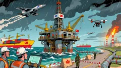 Assessing Geopolitical Risk Premium in Emerging Markets Amid Trump-Era Escalations: Iran, Venezuela, and Beyond