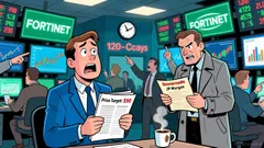 Piper Sandler's $90 Target: A Tactical Setup Amid a Mid-Cycle Firefight