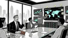 Why TROVE ICO is a Strategic Play for 2026 and Beyond