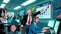 Assessing the Geopolitical and Market Risks of U.S.-Iran Tensions Under Trump's Policy Leverage