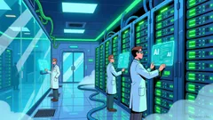 The Next Frontier in AI Hardware: Why Nvidia, Broadcom, and AMD Are Set for Explosive Growth in 2026