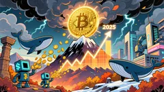 Satoshi-Era Bitcoin Movements: Signal of Strategic Rebalance or Sell-Off Amid Mining Crises?