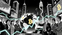 The U.S. Crypto Market Structure Bill: A Strategic Inflection Point for Institutional Entry and Innovation Leadership