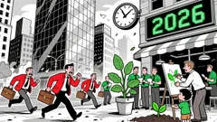 The Implications of Sustained U.S. Crypto ETF Outflows for 2026 Investment Strategies