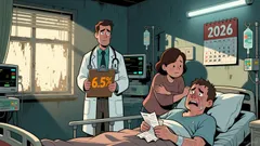 Walmart's Dual-Track Strategy: Containing Healthcare Costs While Expanding Benefits