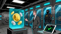 Tokenized Gold on XRP Ledger: A Game-Changer for DeFi and Asset Tokenization