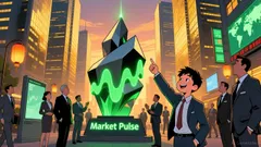 Global ADR Market Positioning in Q3 2025: Uncovering Undervalued Emerging Market Equities with Earnings Momentum