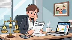 Costco's Membership Moat: A Value Investor's Look at the $3,000 Break-Even Point