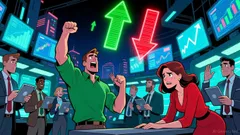 The Emergence of Prediction Markets in Entertainment: A New Asset Class for Savvy Investors?