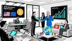 Bitcoin's Path to Recovery: Navigating Volatility and Regulatory Shifts in 2026