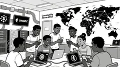 Tether-UNODC Partnership: A Strategic Inflection Point for Cybersecurity and Crypto Adoption in Africa