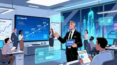 The Investment Implications of OpenAI's IPO Delays and Private Capital Ramping