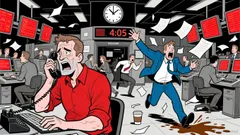 Market Overview for Polkadot/Tether (DOTUSDT) – 24-Hour Analysis