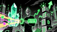 Ethereum's Contrarian Bet on Sovereignty vs. Short-Term Crypto Capital Trends: A Deep Dive into Long-Term Resilience