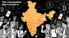 India's Strengthened Crypto KYC/AML Framework: A Catalyst for Market Maturity and Institutional Adoption