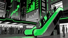 Institutional Confidence and Strategic Bitcoin Accumulation in a Maturing Market: Insights from Saylor and Beyond